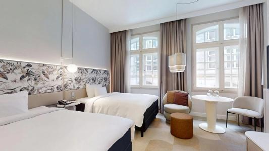 Radisson Blu Bremen - 62