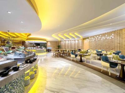 Novotel Suzhou Sip - 33