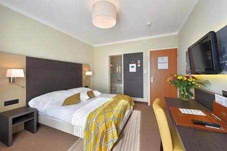 Hôtel Bellerive - 37