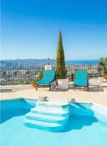 Villa Heaven - 42