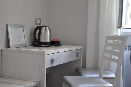 Imperial Suites - 15