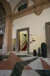 Mabelle Firenze Residenza Gambrinus - 15