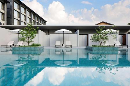 Roku Kyoto, Lxrs & Resorts - 20