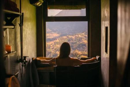 Sapa Jade Hill Resort & Spa - 22