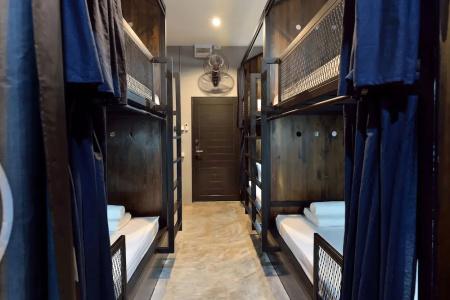 Castle Black Bangkok - 77