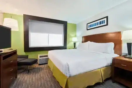 Holiday Inn Express Miami Airport Doral Area, An Ihg - 23