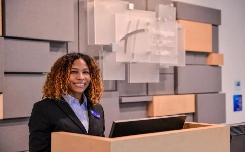 Holiday Inn Express New Orleans - St Charles, An Ihg - 15