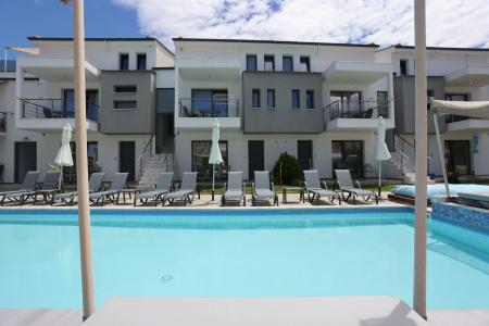 Adonis Luxury Village - 15
