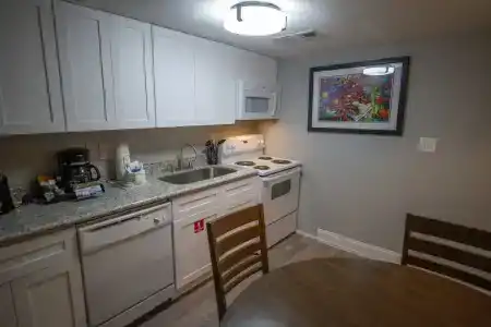 Frenchmen Orleans at 519, Ascend Collection - 18