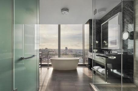 Four Seasons One Dalton Street, Boston - 57