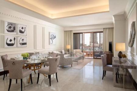 The St. Regis Marsa Arabia Island, The Pearl Qatar - 88