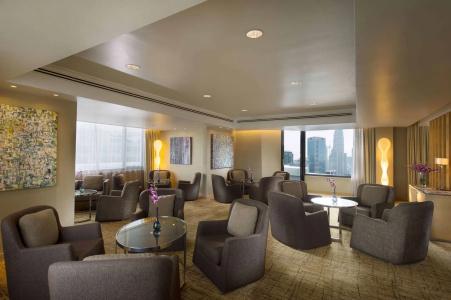 Doubletree By Hilton - 1