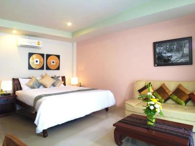 The Florist Resort - 25