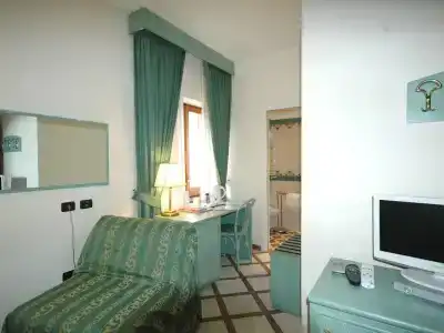 Residence Villaggio Verde - 28