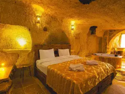 Atilla's Cave - 71