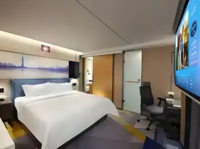 Hampton by Hilton Guangzhou Tianhe Sports Center - 29