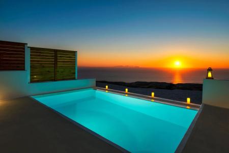 Siete Mares Luxury Suites - 47