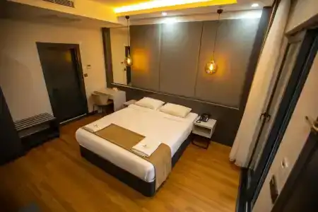 Santana Otel - 137