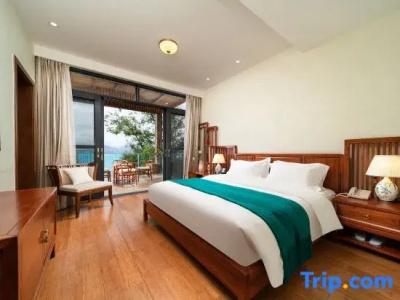 Dream · Line View Sea View b&b - 36
