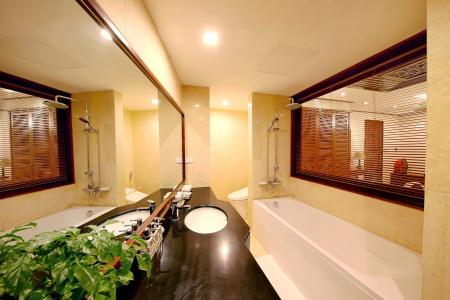 Hanoi Nostalgia & Spa - 9