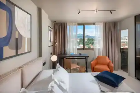 Royal Suites - 30