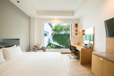 Village Changi By Far East Hospitality (Sg Clean) - 3