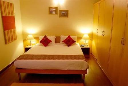 Ramanashree Richmond - 9