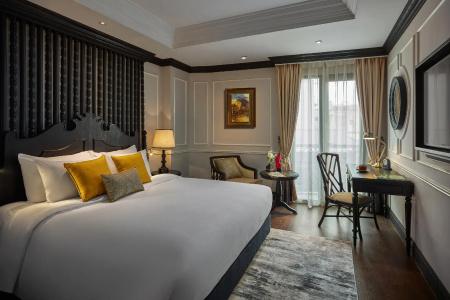 Aira Boutique Hanoi & Spa - 55