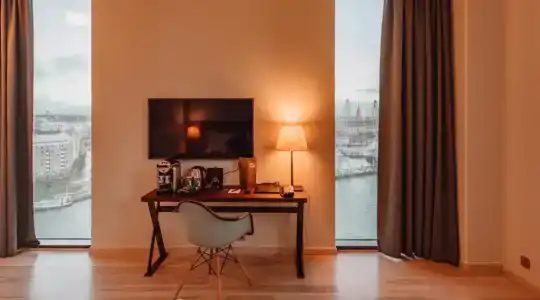 Clarion Helsinki - 51