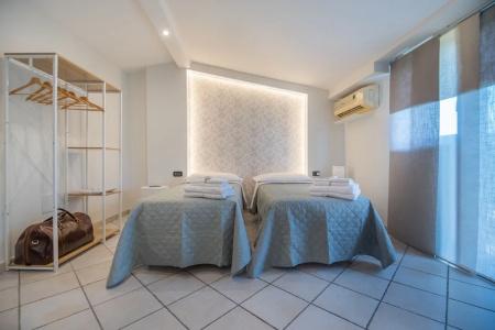Villa Rocla guest house Pompei - 197