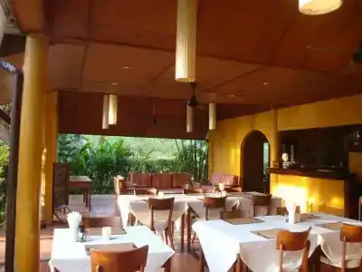 Palm Garden Resort - 18