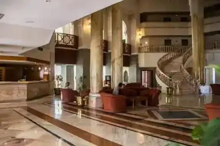 Amir Palace - 1