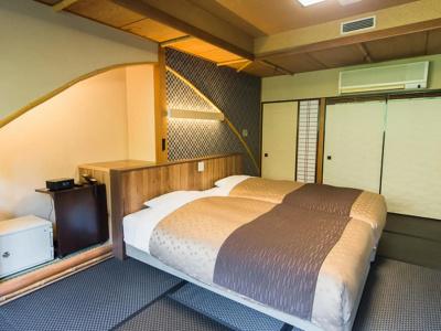 Livemax Resort Amagi Yugashima - 2