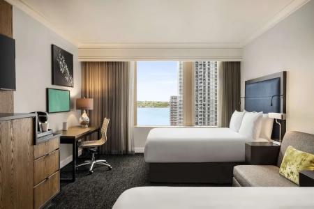 Motif Seattle, a Destination by Hyatt - 57