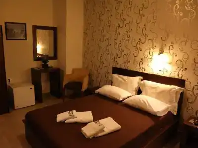 Toti Boutique Rooms - 53