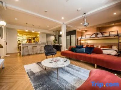 Theme Boutique Bangkok - 203