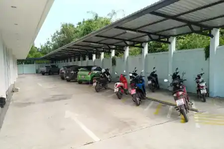 The Base Hua Hin - 13