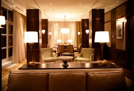 Park Hyatt Istanbul - Macka Palas - 24
