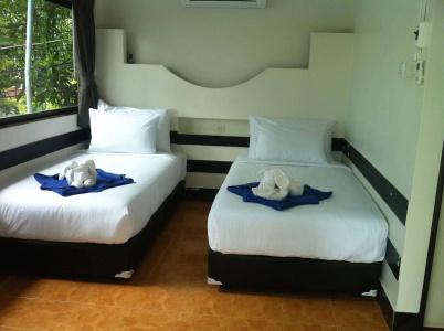 Simple Life Talay & Divers Resort - 20
