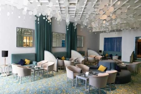 Ramada Plaza Tunis - 22