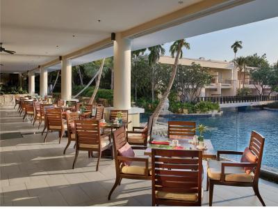 Sheraton Hua Hin Resort & Spa - Sha Extra Plus - 21