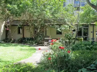 Mary MacKillop Place - 24