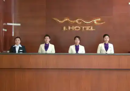 J-Hotel - 7