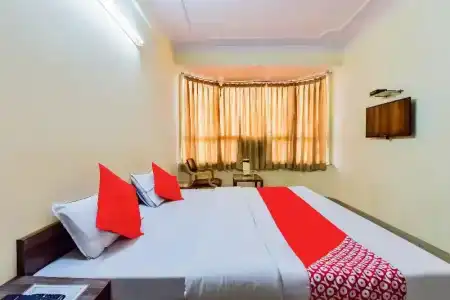 Siddhi Vinayak - 16