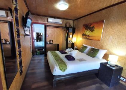 Baan Sukreep Resort - 105