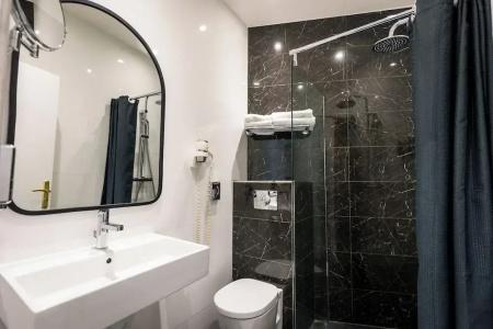 Hôtel Montparnasse Saint Germain - 113