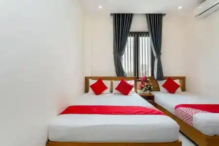 Oyo 119 Sunshine Beach - 26
