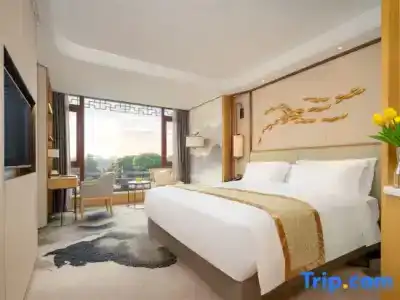 Daoxiang Xishe - 20