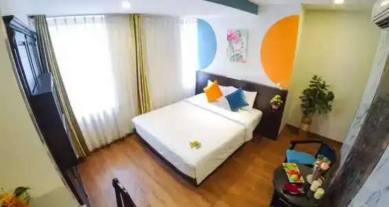 Sunrise Central - 226