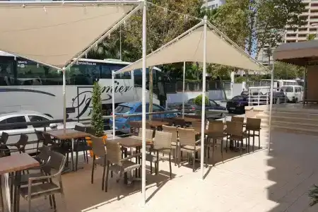 Apartamentos Vistamar - 14